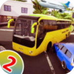 模拟驾驶巴士游戏苹果手机版模拟巴士真实驾驶游戏下载无限金币-第2张图片-太平洋在线下载