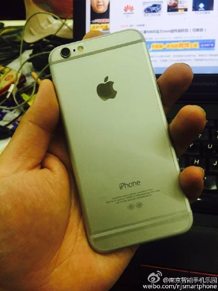 苹果6公开版苹果6二手手机市场-第2张图片-太平洋在线下载