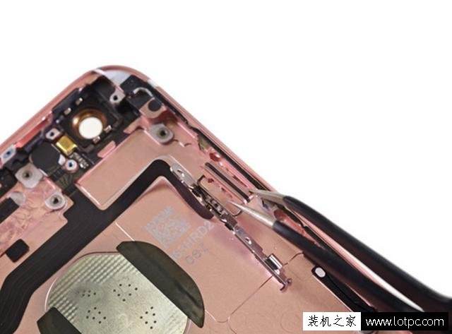苹果手机怎样算拆机苹果返厂维修算拆机吗-第2张图片-太平洋在线下载