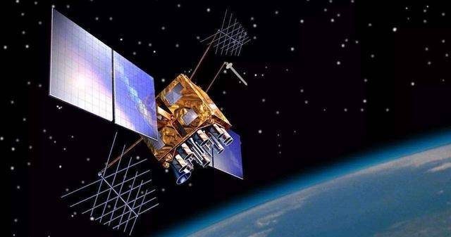 华为手机开gps定位服务
:世界三大卫星定位精度对比：美0.4米，俄1.2米，中国北斗多少？