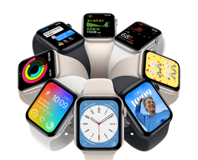 吃鸡手机低配版苹果下载:放弃Apple Watch SE入手OPPO Watch 3 Pro，我后悔了吗？