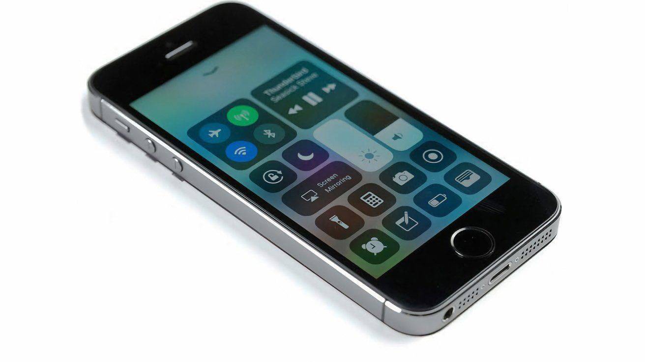 韩版苹果六可以直接升级吗:苹果发布iOS 12.5.7等更新，iPhone 5s等旧款设备也可升级
