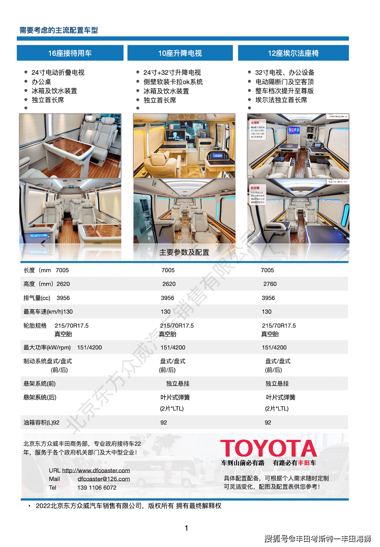 苹果版免费vip神器:丰田考斯特汽车报价丰田考斯特(12座-第8张图片-太平洋在线下载