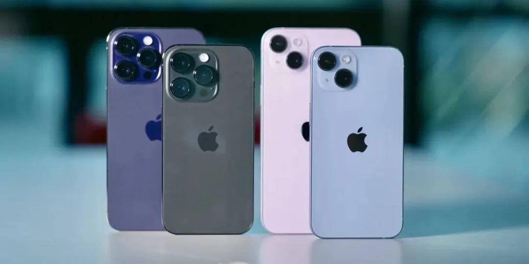 新闻报道苹果销量最差的机型手机销量排行榜2023前十名最新-第1张图片-太平洋在线下载