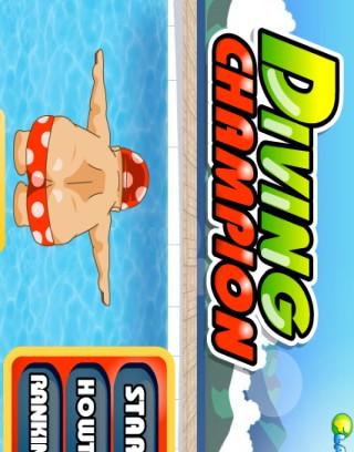 安卓跳水游戏单机永久免费版游戏-第1张图片-太平洋在线下载