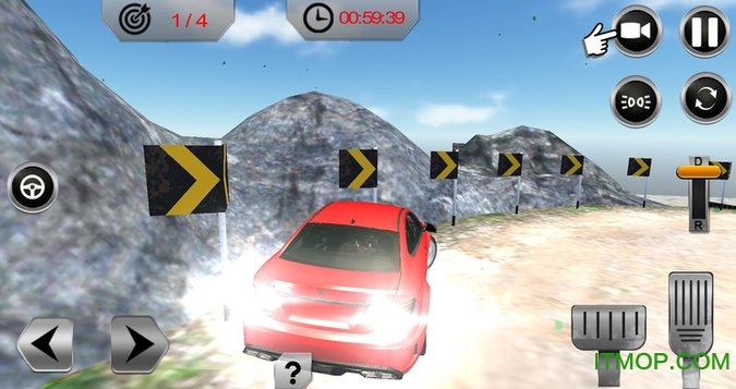 安卓赛车游戏单机赛车游戏单机版大全-第2张图片-太平洋在线下载