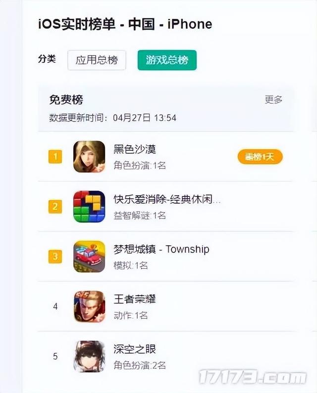 17173新闻客户端17173手游app下载