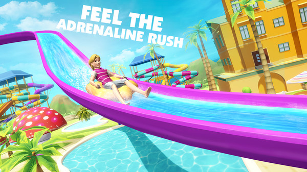 女子水上比赛游戏下载安卓无限制地下格斗女子比赛视频-第1张图片-太平洋在线下载