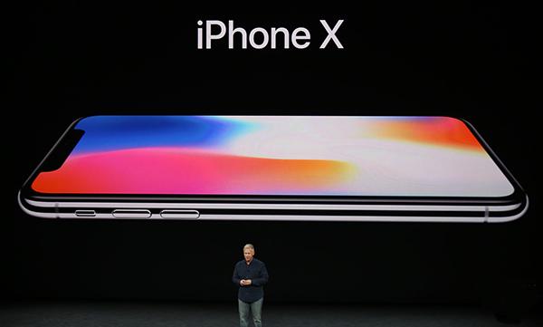 苹果xs看新闻可以调大字体吗苹果xsmax面容识别不了是怎么回事