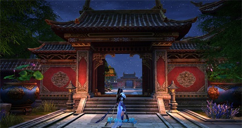 故宫游戏安卓北京故宫3d虚拟旅游-第2张图片-太平洋在线下载