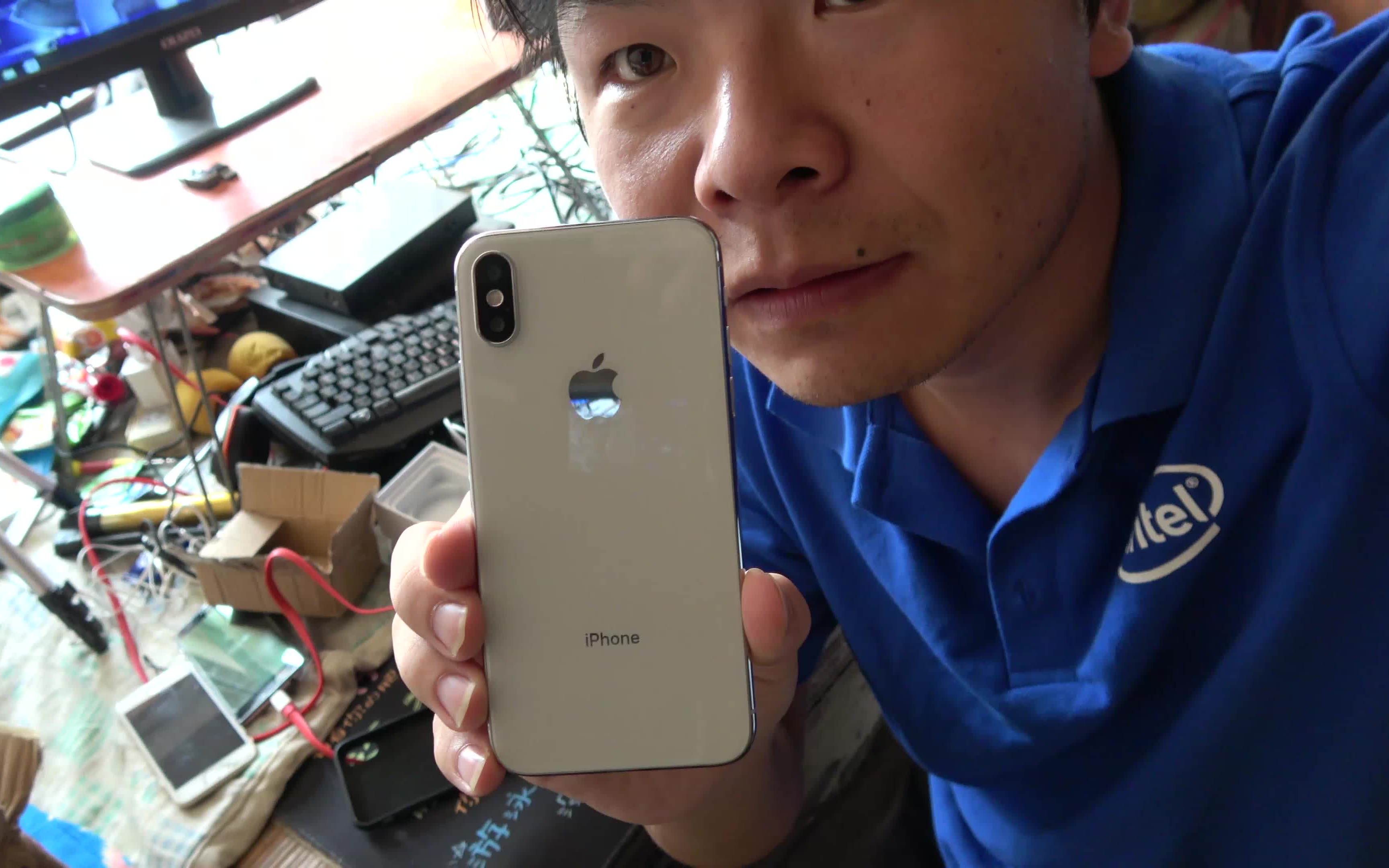 苹果x山寨版苹果x最高可以升级到哪个版本-第2张图片-太平洋在线下载